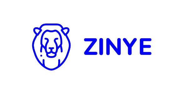 zinye logo