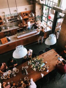 ERP for small businesses replacing spreadsheets