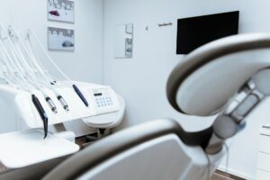 Healthcare ERP system managing compliance and patient data