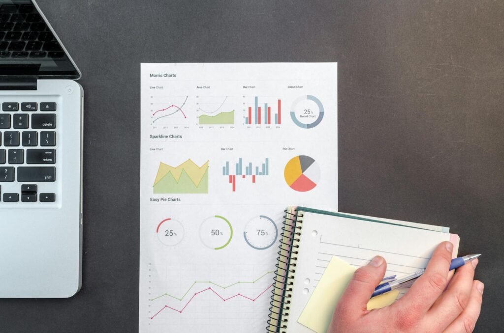 ERP ROI metrics to measure success beyond the first year